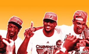 LeBron James, perte de mémoire ou mauvaise foi ?