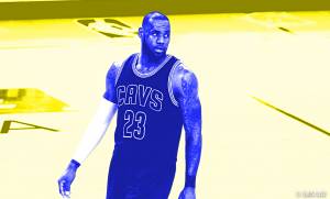Les Cavs frappent fort : ils arment LeBron et préparent l’avenir