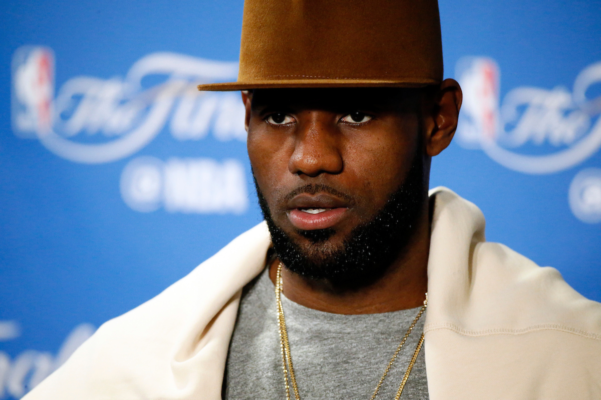 Les joueurs NBA réagissent aux évènements de Charlottesville