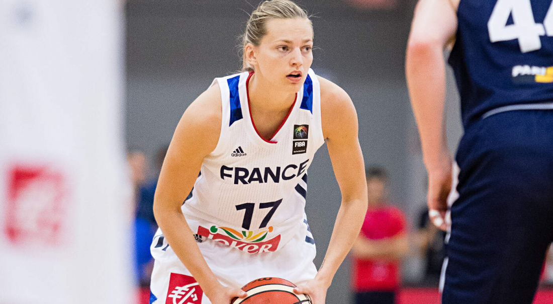 L’équipe de France en demie finale de l’Euro !