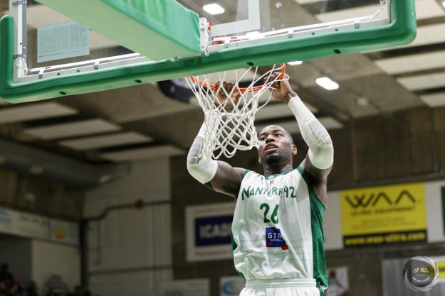 Mathias Lessort appelé, Lauvergne et Poirier ménagés