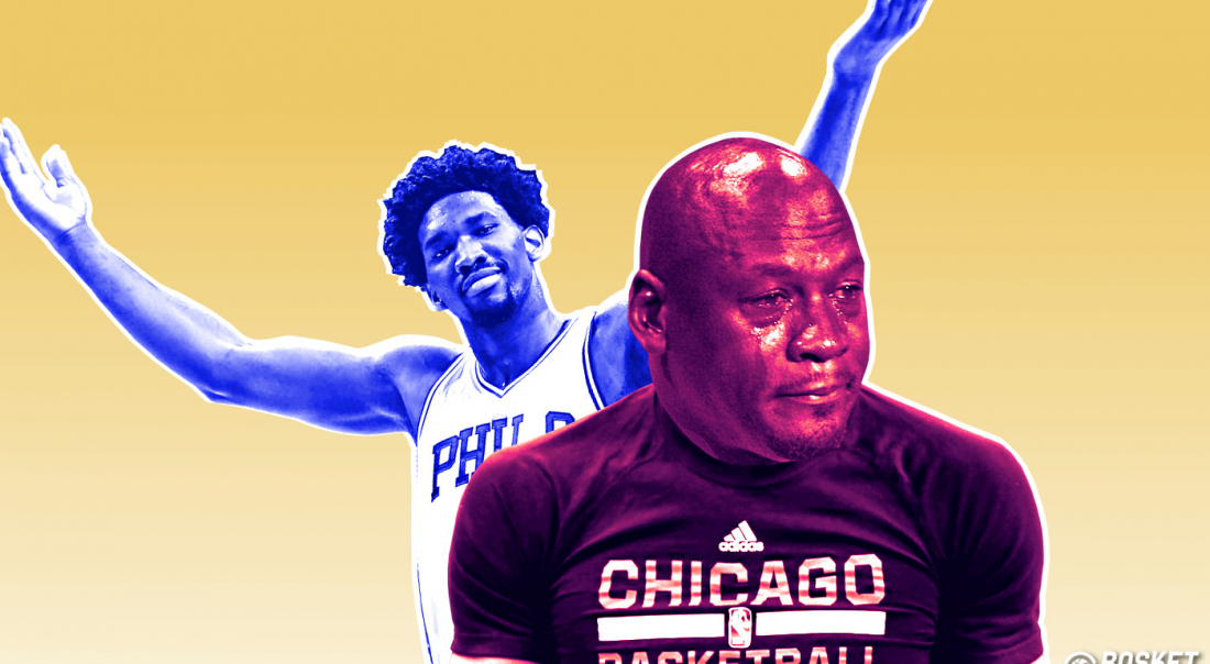 Les gagnants et les perdants de la Draft 2017