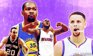 Tous les Free Agents disponibles et tous les moves !