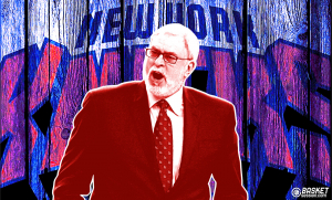 Les 5 erreurs fatales de Phil Jackson