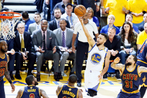 Augmenter l’agressivité, une question de survie pour les Cavs