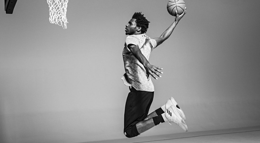 La nouvelle Crazy Explosive d’adidas disponible le 1er juillet !