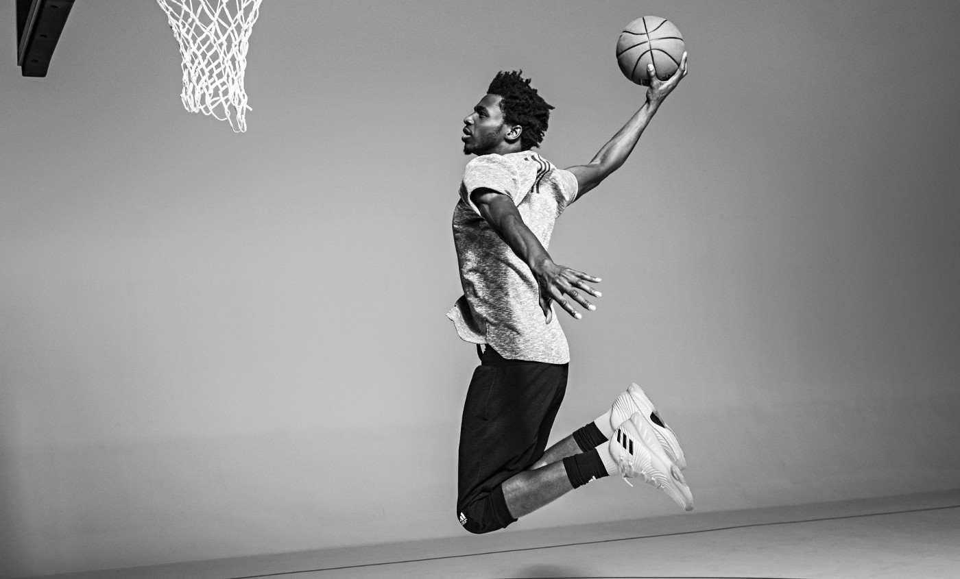 La nouvelle Crazy Explosive d’adidas disponible le 1er juillet !