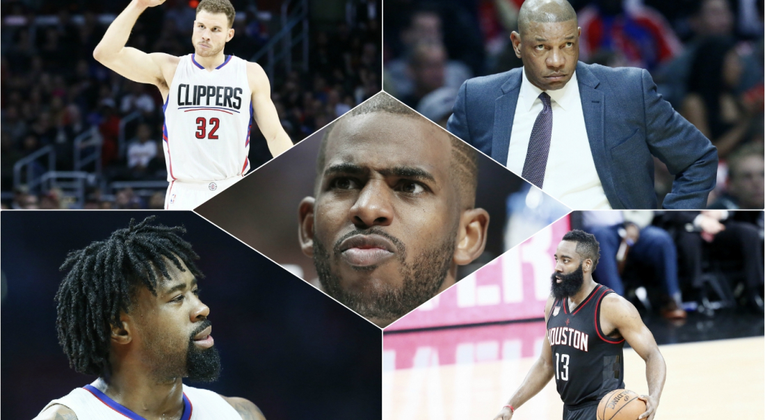 Chris Paul aux Rockets : Les gagnants et les perdants d’un trade dingue