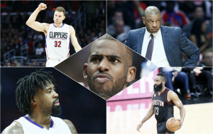 Chris Paul aux Rockets : Les gagnants et les perdants d’un trade dingue