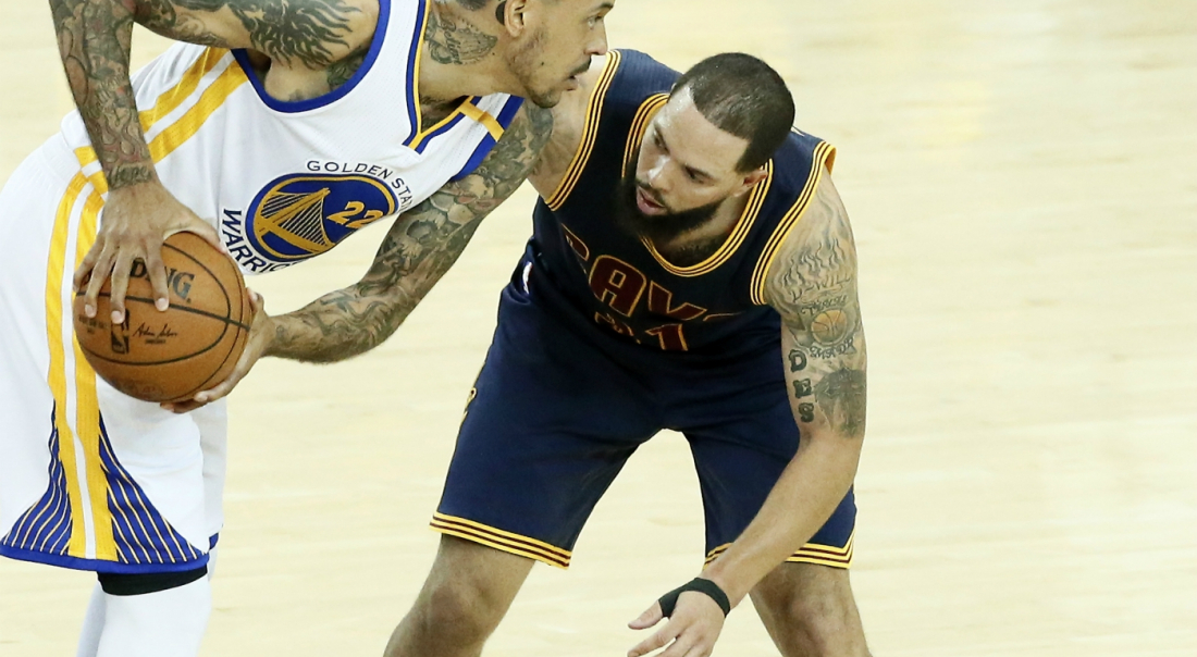 C’était prévisible, mais Deron Williams file vers la retraite