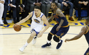 5 choses à retenir du game 1 des Finales NBA