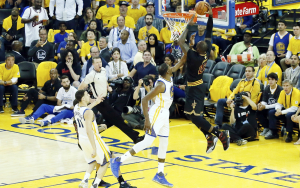 8 choses à retenir du game 5