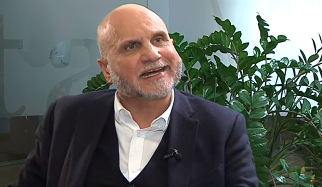 Les propos gerbants et racistes d’un président de club lituanien