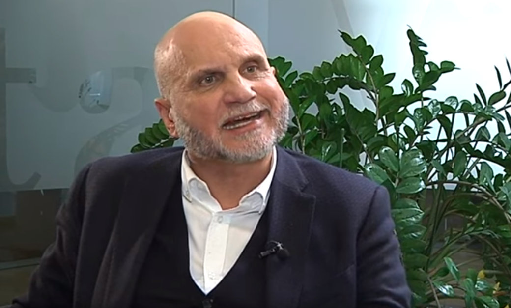 Les propos gerbants et racistes d’un président de club lituanien