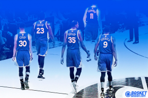 Le sacre des Warriors, la victoire d’un collectif sublime