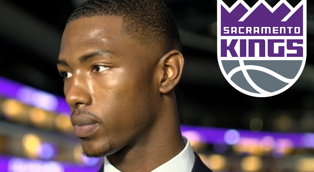 L’intrigant rookie Harry Giles peut-être out pour la saison…