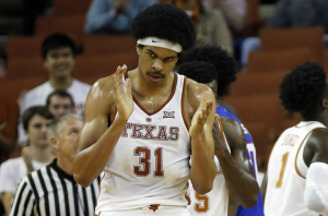 JArrett Allen rookies