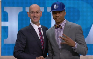 NBA Draft 2017 : tous les picks et tous les moves