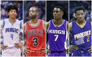 Draft 2017 : De quels joueurs chaque équipe a-t-elle besoin ?