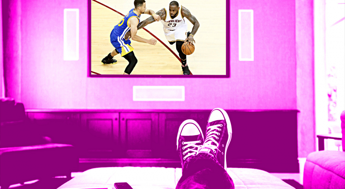 30 raisons de regarder les finales NBA