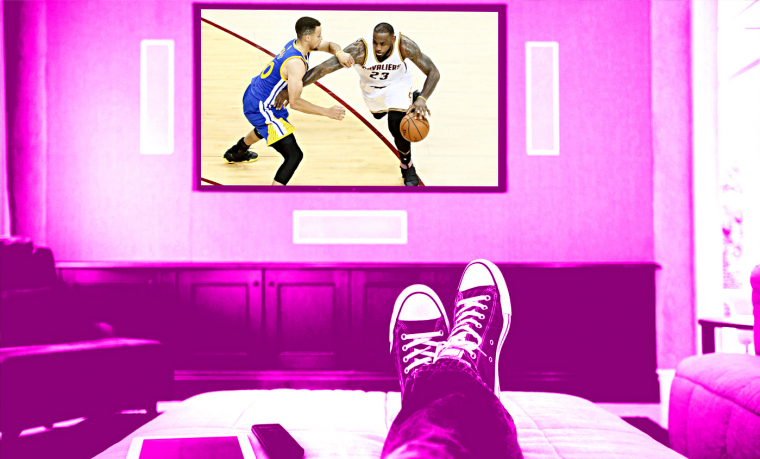 30 raisons de regarder les finales NBA