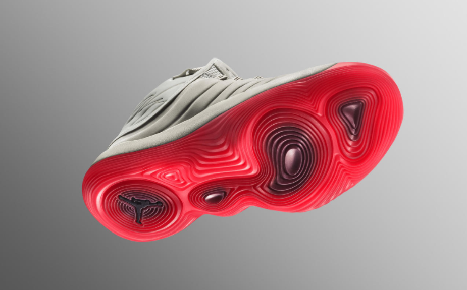 La technologie Nike React fait son numéro