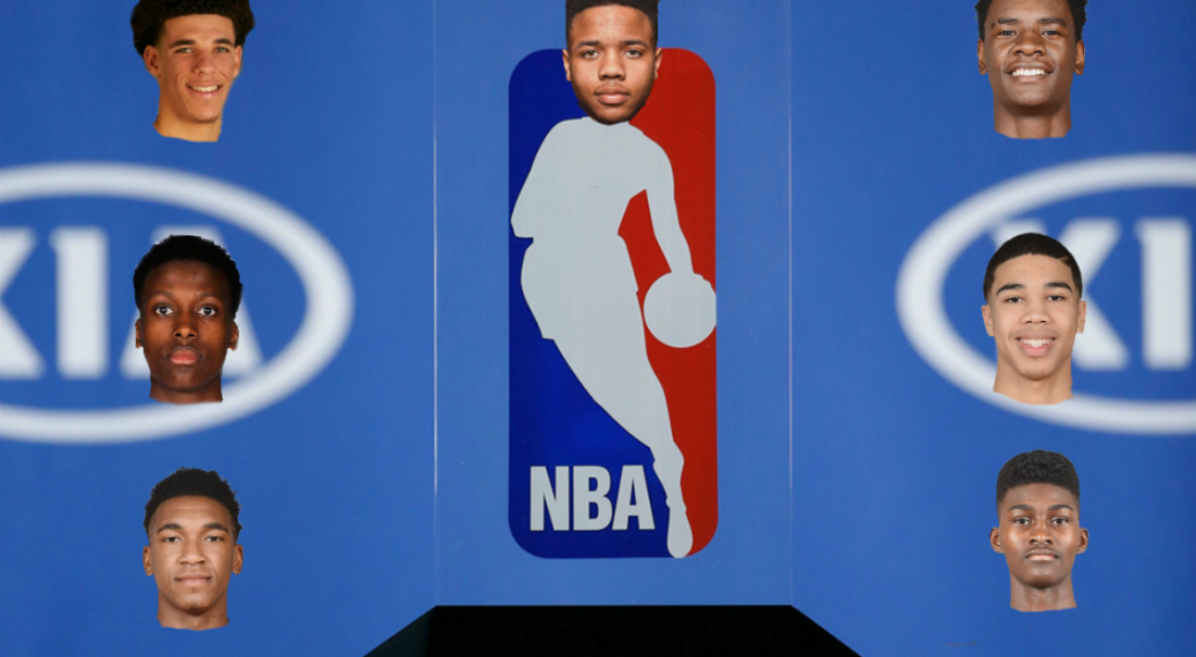 Quels candidats pour le Rookie of the Year ?