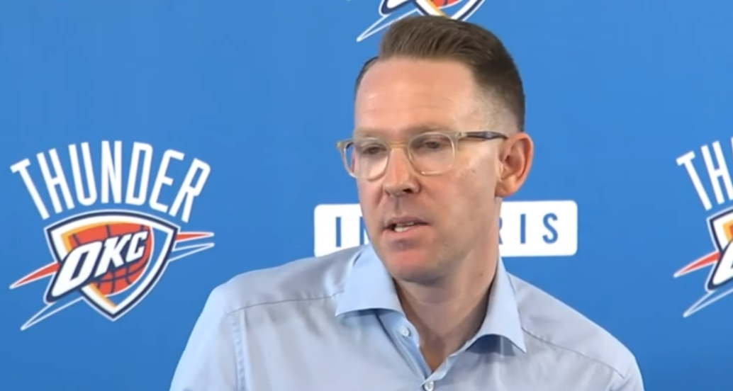 Sam Presti sauveur des New York Knicks ?