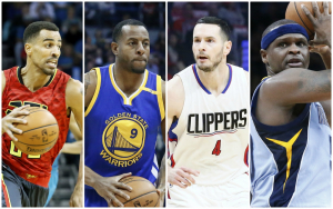 Ces vétérans qui pourraient booster les Sixers