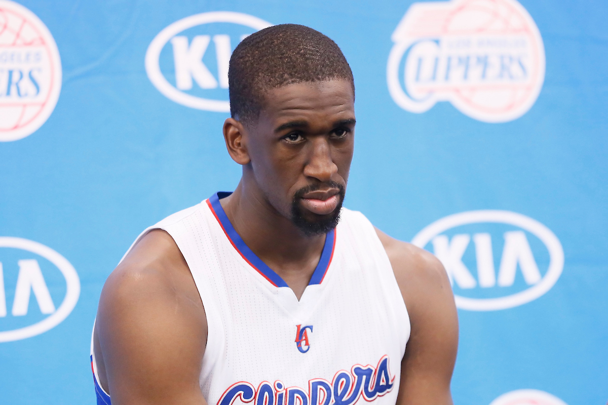 Ekpe Udoh retourne en NBA et débarque au Jazz !
