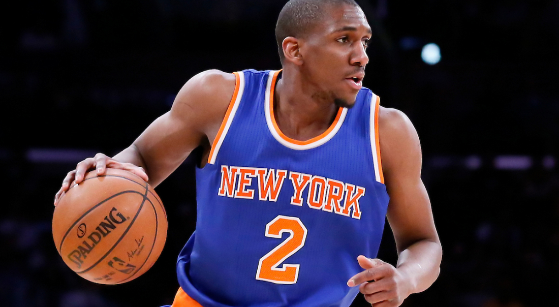 Face à l’hécatombe, les Nets font venir du renfort