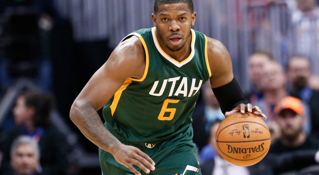 Chandler contre Johnson, un swap qui arrange Utah et Denver ?
