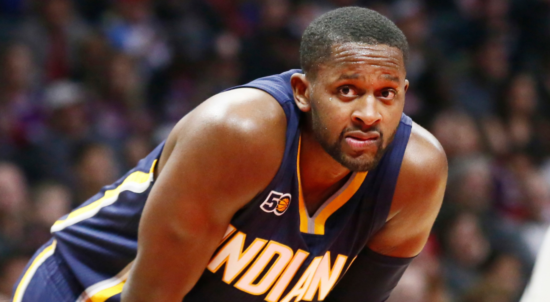 Jerry Sloan et Mike Brown, les coachs favoris de C.J Miles