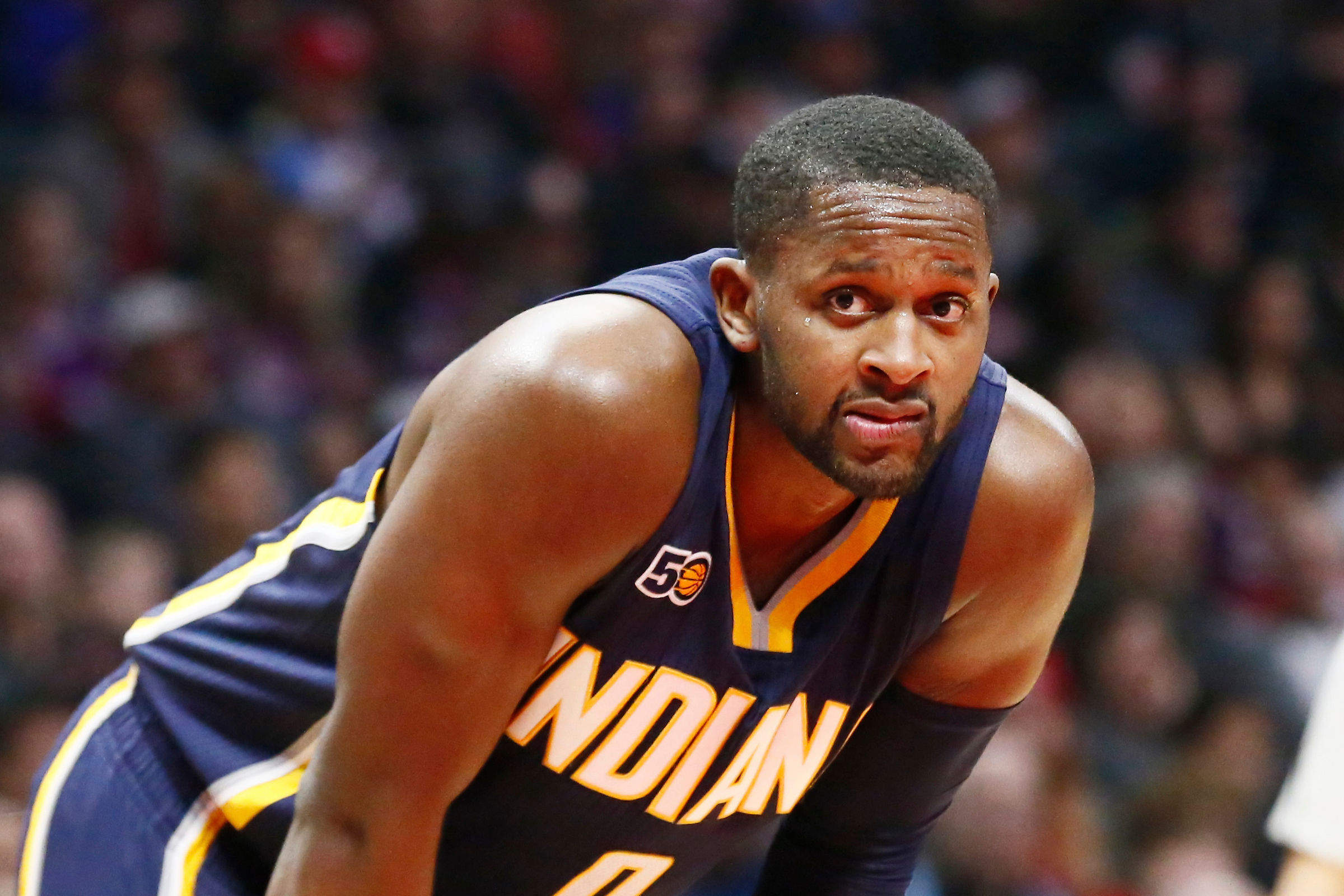 Jerry Sloan et Mike Brown, les coachs favoris de C.J Miles