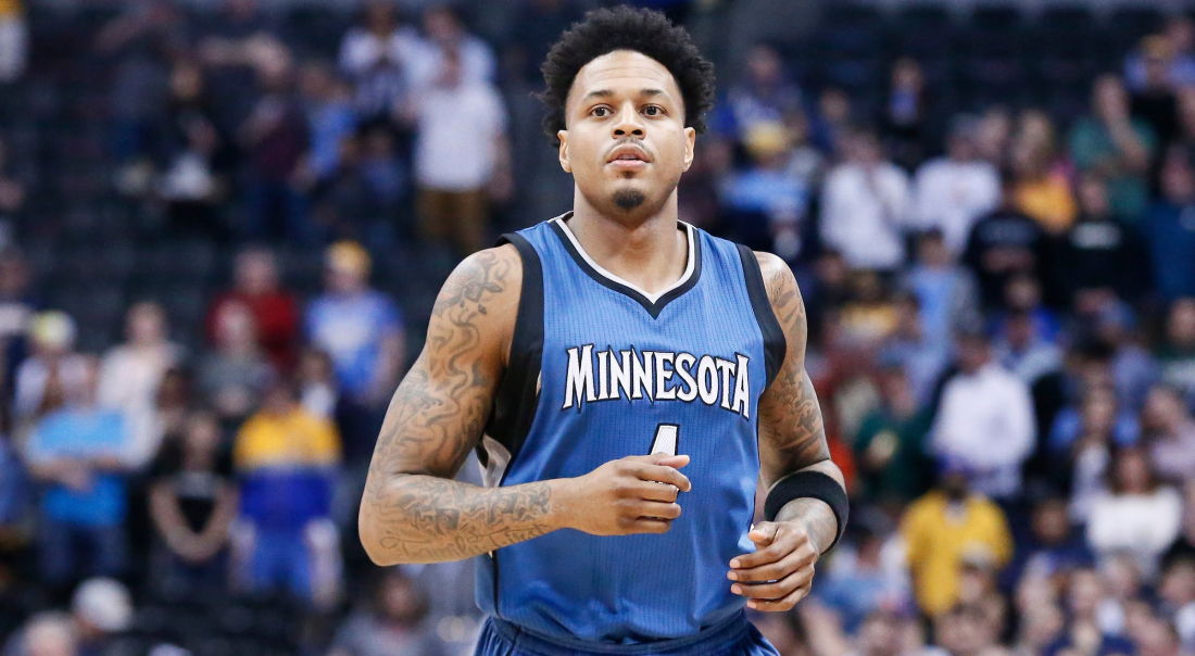 Les Bucks signent Brandon Rush, en attendant Cunningham ?