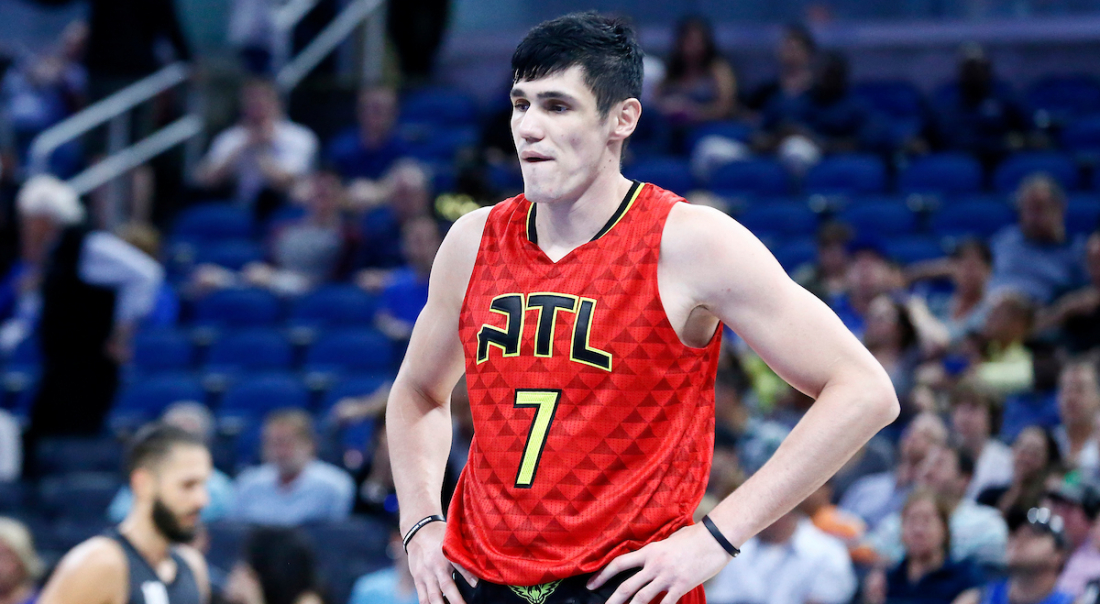 Ca bouge à Philly : Trevor Booker coupé, Ersan Ilyasova arrive
