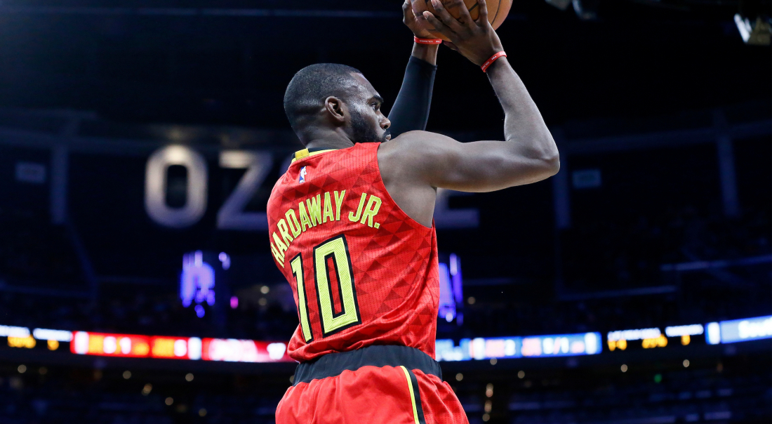 Steve Mills justifie la signature de Tim Hardaway Jr