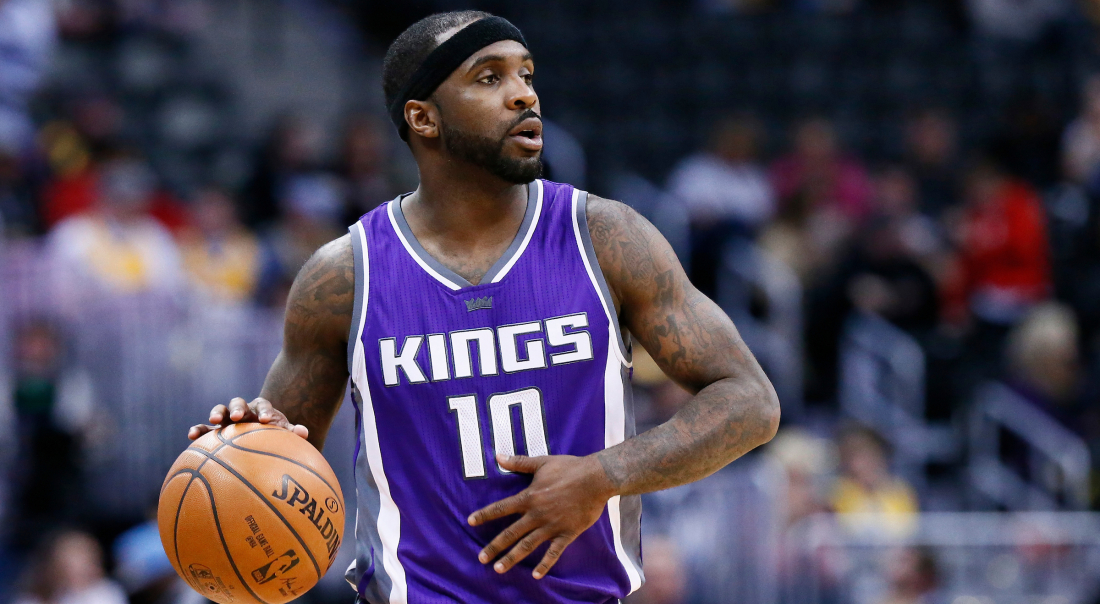Ty Lawson pisté par les Wizards
