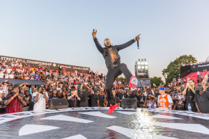 Tory Lanez - Quai 54