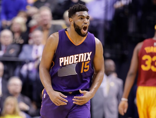 Alan Williams rejoint les Brooklyn Nets