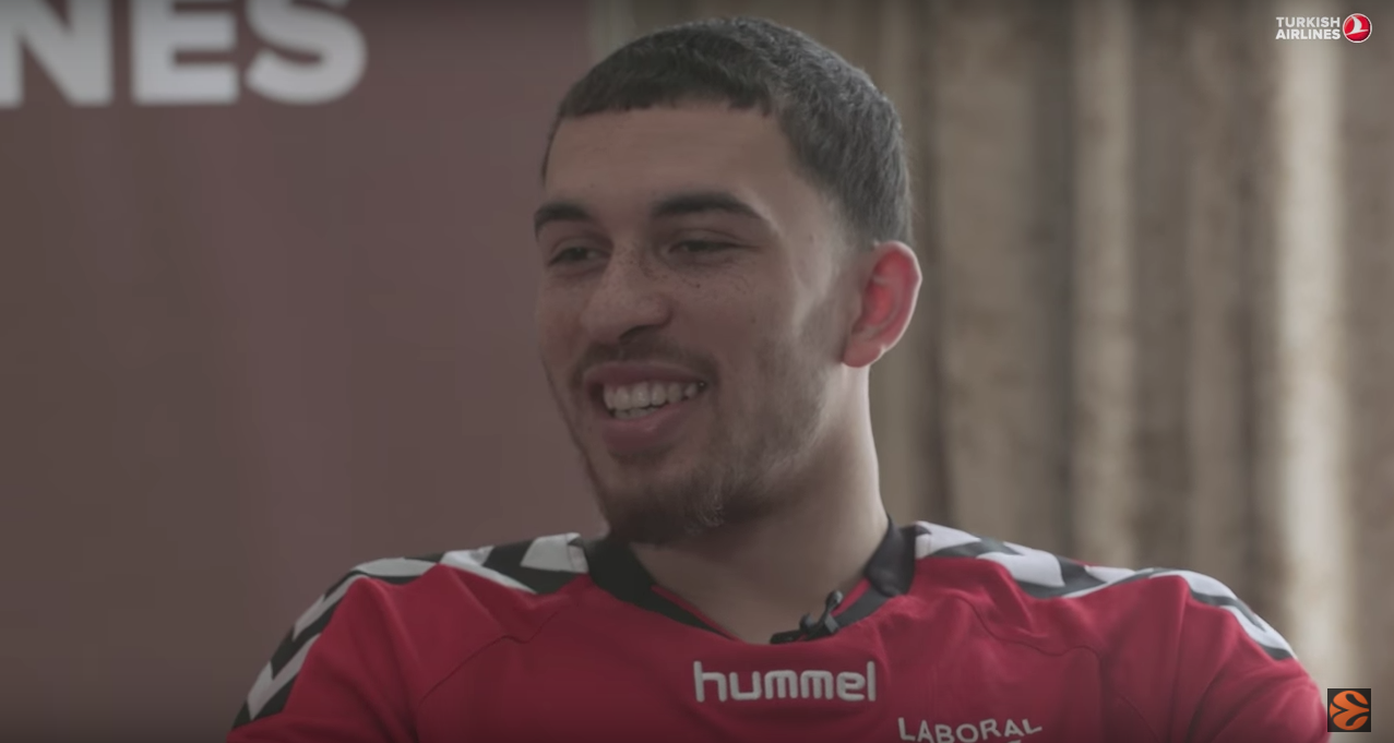 Les Suns innovent en coupant… leur rookie Mike James