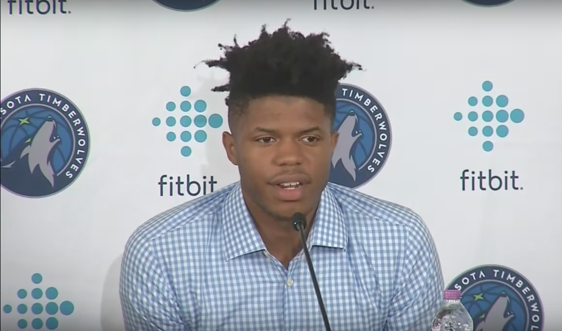 Justin Patton est maudit, une aubaine pour Joakim Noah ?