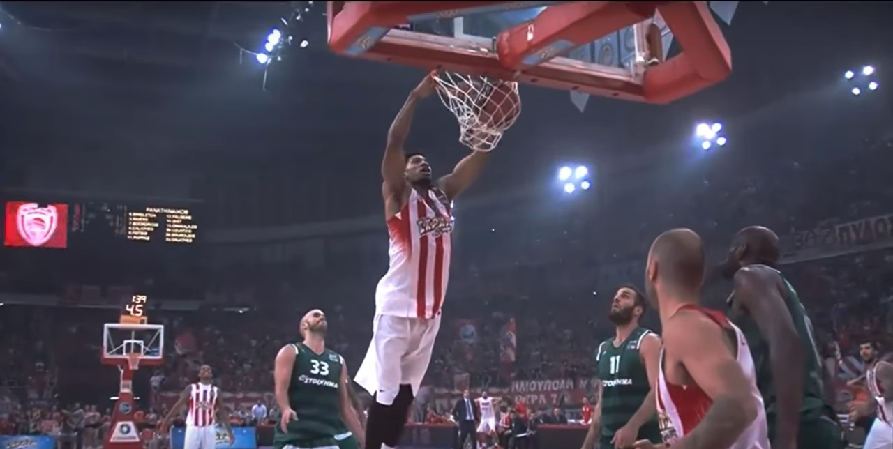 Le Magic prolonge Khem Birch pour deux saisons