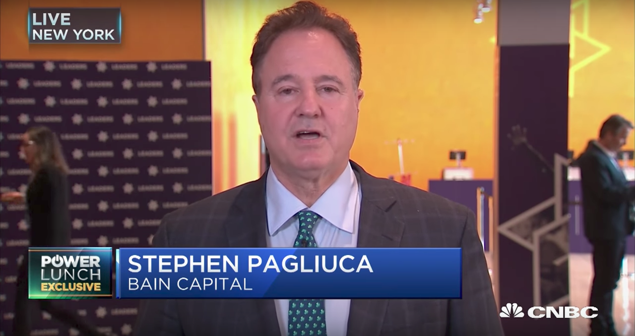 Le co-propriétaire des Celtics se dit prêt à payer la luxury tax