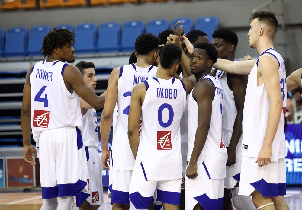 LIVE Euro U20 : Suivez le 8ème de Finale des Bleus