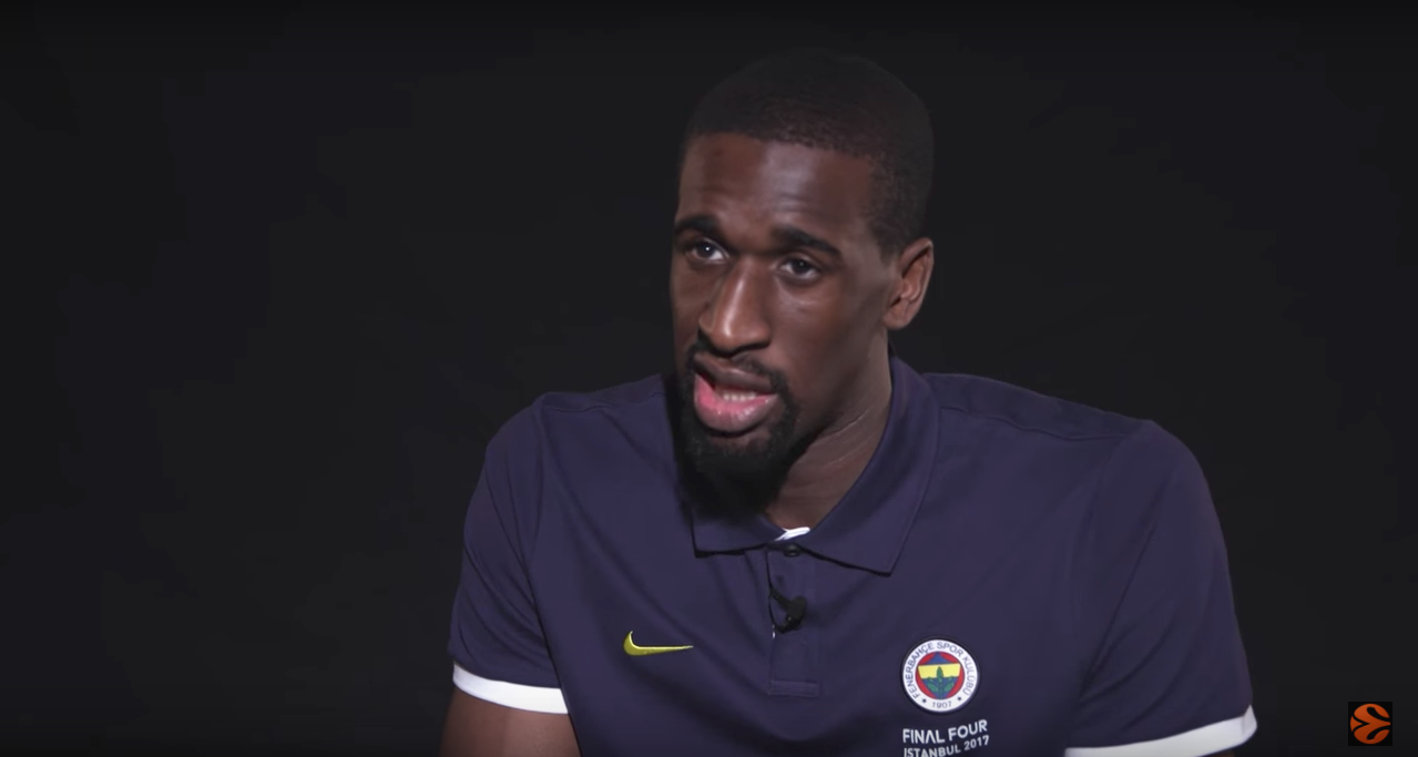 Ekpe Udoh veut prouver qu’il a le niveau pour la NBA