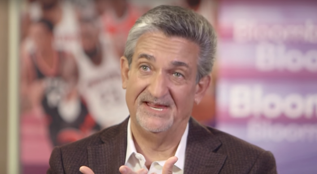 Le propriétaire des Wizards justifie le contrat d’Otto Porter