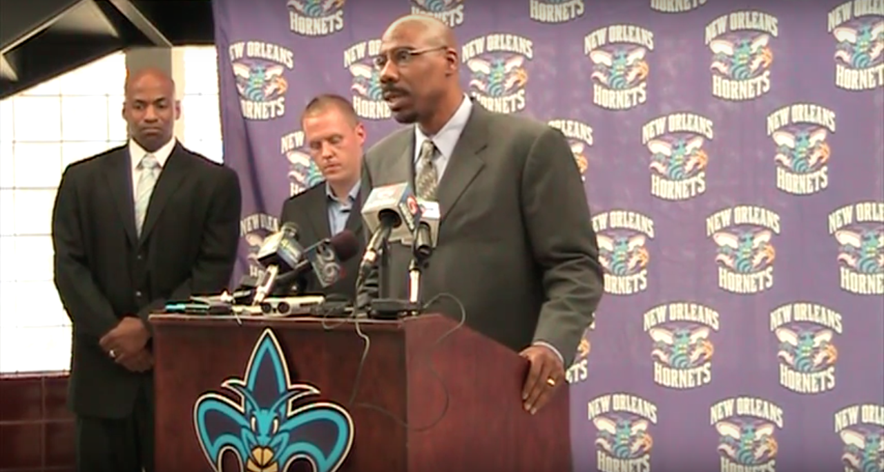 Gerald Madkins devient le nouvel assistant du GM des Knicks