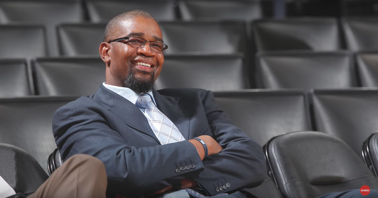 Otis Smith pourrait rejoindre les Sacramento Kings