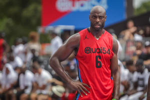 ITW Georgi Joseph : « Le Quai 54 fait partie de notre patrimoine »